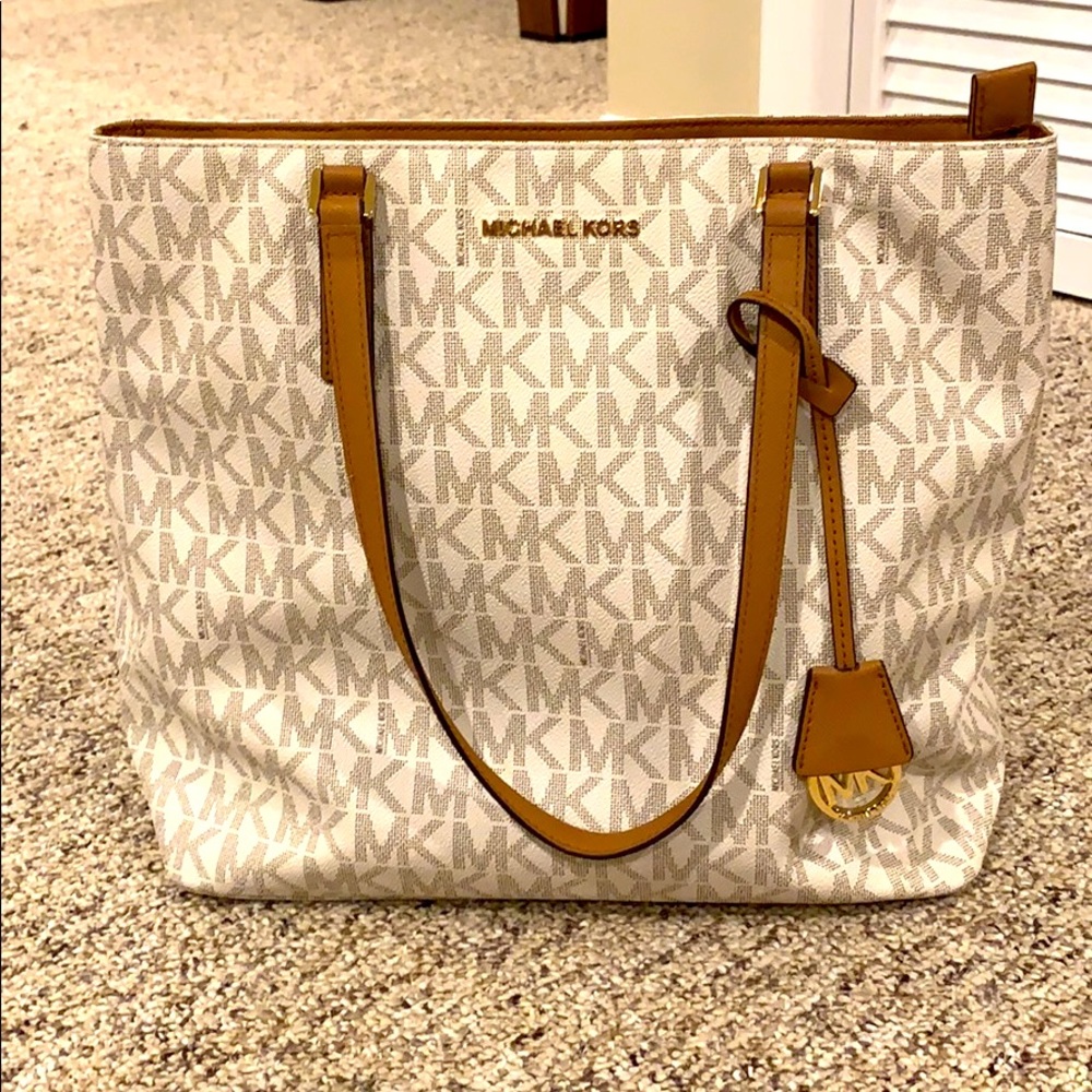 Designer Tote